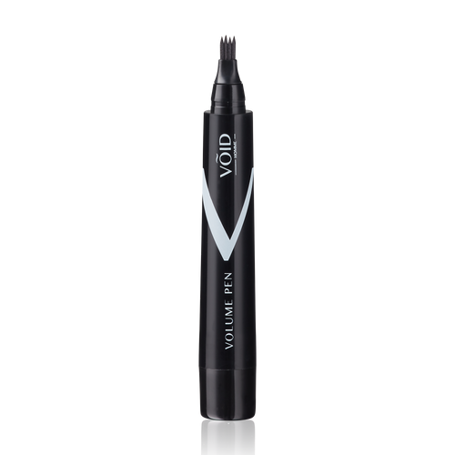 VOID Homme Beard Volume Pen + Brush Combo