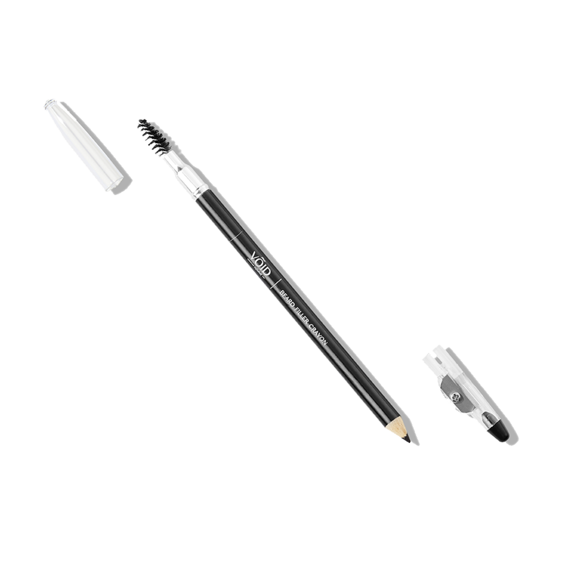 Beard Filler Crayon (Sharpener Included)